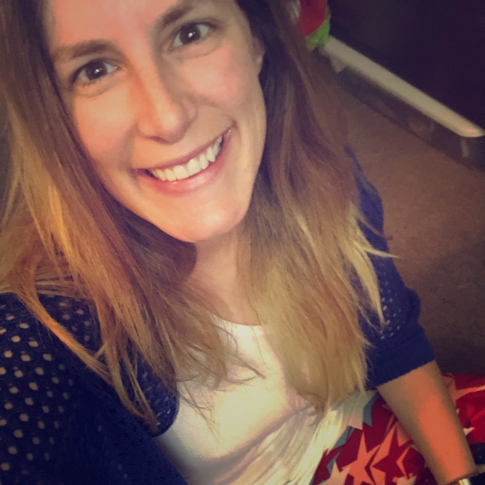 Meet your Posher, Jessie